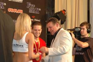 Vendetta Gdynia Poland