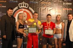 Vendetta Gdynia Poland