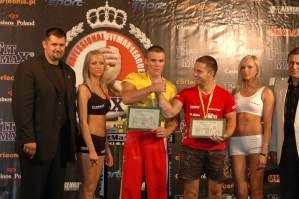 Vendetta Gdynia Poland