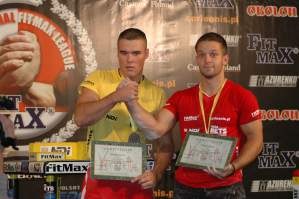 Vendetta Gdynia Poland