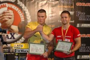 Vendetta Gdynia Poland