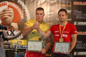 Vendetta Gdynia Poland