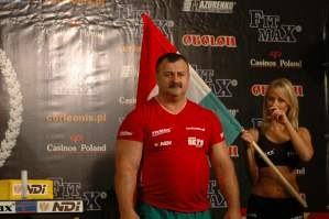 Vendetta Gdynia Poland