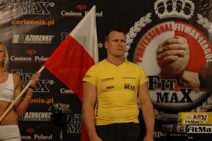 Vendetta Gdynia Poland