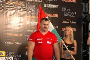 Vendetta Gdynia Poland