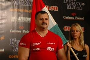 Vendetta Gdynia Poland