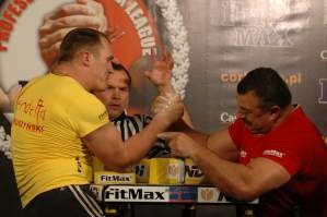 Vendetta Gdynia Poland