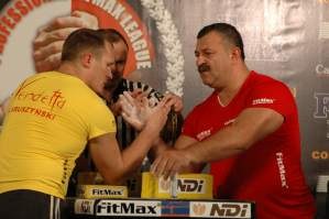 Vendetta Gdynia Poland