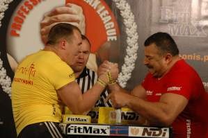 Vendetta Gdynia Poland