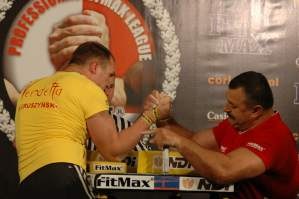 Vendetta Gdynia Poland