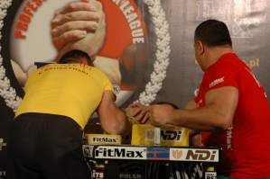 Vendetta Gdynia Poland