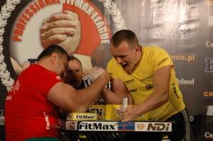 Vendetta Gdynia Poland