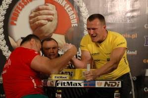 Vendetta Gdynia Poland