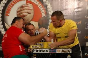 Vendetta Gdynia Poland