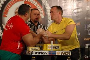 Vendetta Gdynia Poland