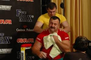 Vendetta Gdynia Poland