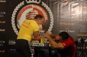 Vendetta Gdynia Poland