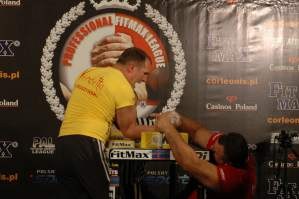 Vendetta Gdynia Poland