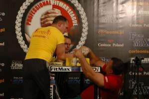 Vendetta Gdynia Poland