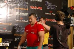 Vendetta Gdynia Poland