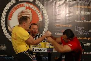 Vendetta Gdynia Poland