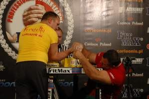 Vendetta Gdynia Poland