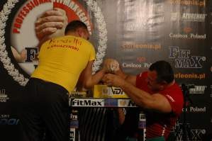 Vendetta Gdynia Poland