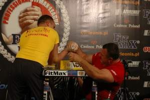 Vendetta Gdynia Poland