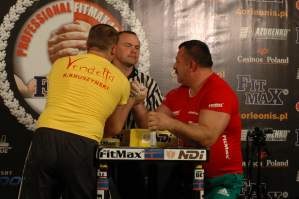 Vendetta Gdynia Poland