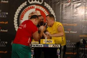 Vendetta Gdynia Poland