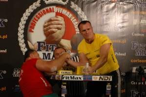 Vendetta Gdynia Poland