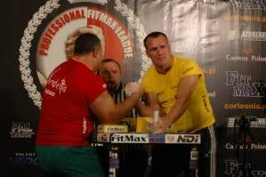 Vendetta Gdynia Poland