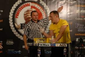 Vendetta Gdynia Poland