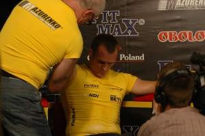 Vendetta Gdynia Poland