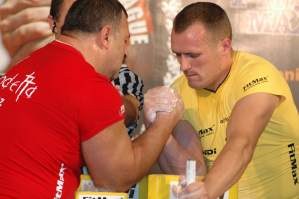 Vendetta Gdynia Poland