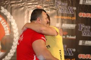 Vendetta Gdynia Poland