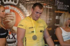 Vendetta Gdynia Poland