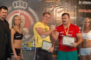 Vendetta Gdynia Poland