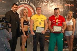 Vendetta Gdynia Poland