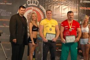 Vendetta Gdynia Poland