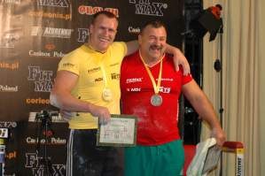 Vendetta Gdynia Poland