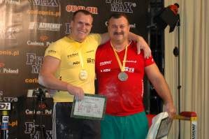 Vendetta Gdynia Poland