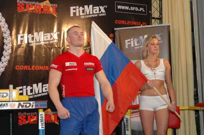 Vendetta Gemini Poland