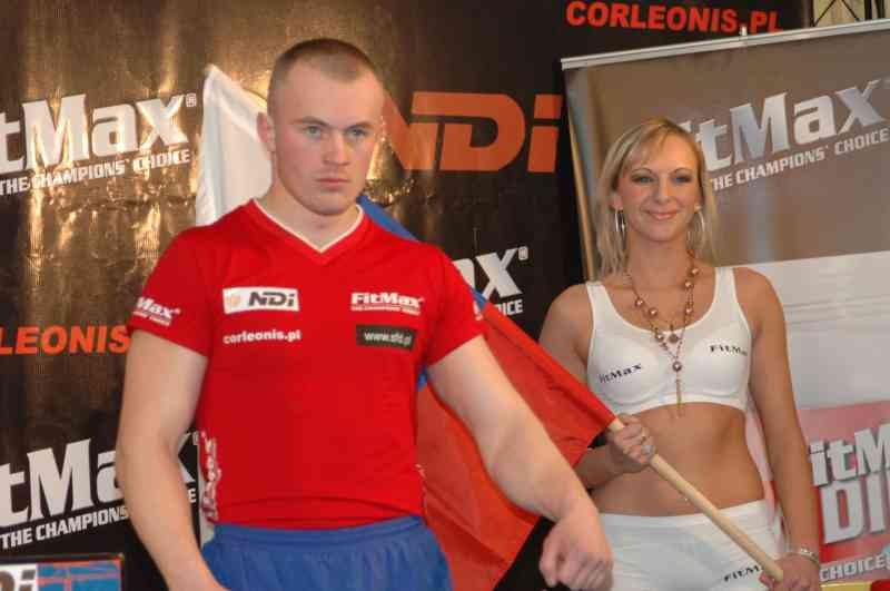 Vendetta Gemini Poland