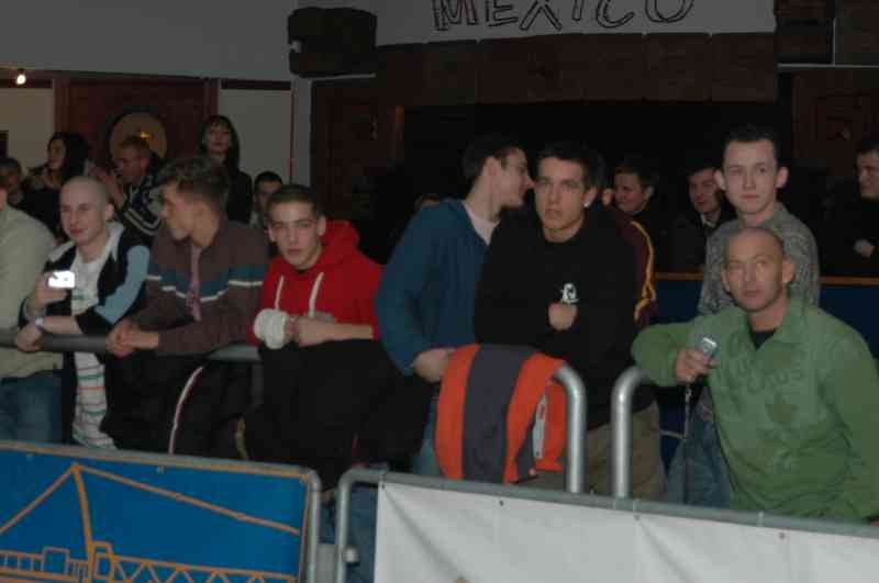 Vendetta Gemini Poland