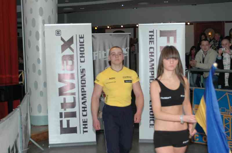 Vendetta Gemini Poland