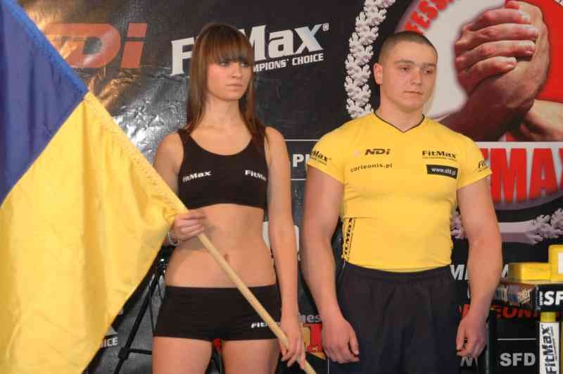 Vendetta Gemini Poland