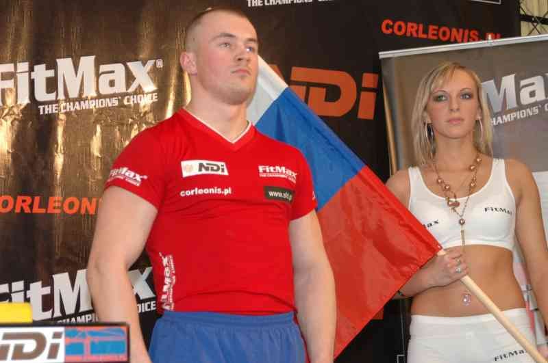 Vendetta Gemini Poland