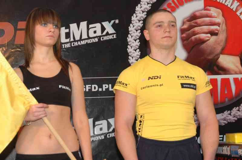 Vendetta Gemini Poland