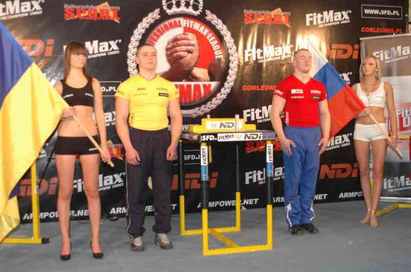 Vendetta Gemini Poland